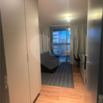 Apartamento à venda com 1 quarto em Pinheiros, São Paulo, SP