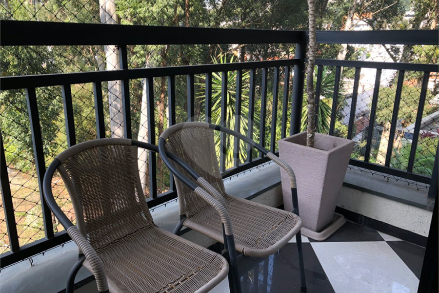 Apartamento à venda com 3 quartos, sendo 1 suíte, em Santana, São Paulo, SP