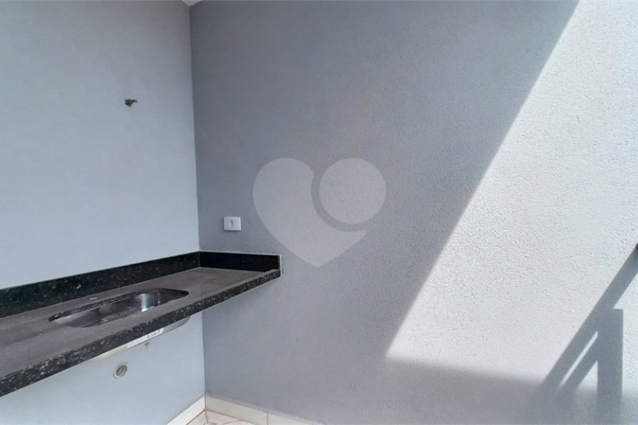 Apartamento à venda com 2 quartos em Tucuruvi, São Paulo, SP