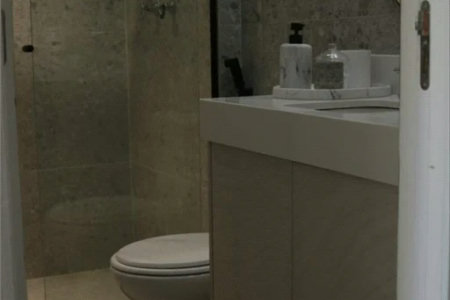Apartamento à venda com 1 quarto em Pinheiros, São Paulo, SP