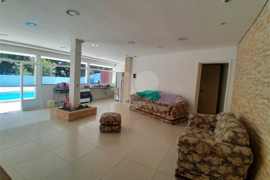 Casa Térrea à venda com 3 quartos, sendo 1 suíte, em Serra da Cantareira, Mairiporã, SP