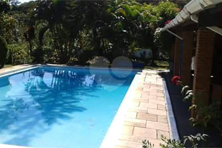 Chácara à venda com 8 quartos em Loteamento Chácara Val Paraiso, Atibaia, SP