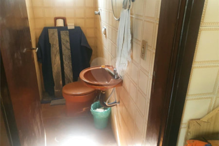 Casa à venda com 4 quartos, sendo 1 suíte, em Rolinópolis, São Paulo, SP