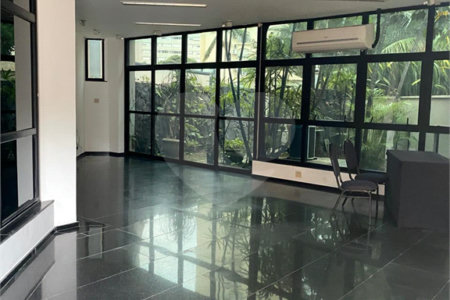 Apartamento à venda com 1 quarto em Jardim Paulista, São Paulo, SP
