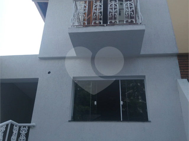 Sobrado à venda com 3 quartos, sendo 1 suíte,  em Tucuruvi, São Paulo, SP