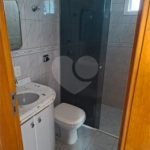 Apartamento à venda com 3 quartos, sendo 1 suíte, em Parque Mandaqui, São Paulo, SP