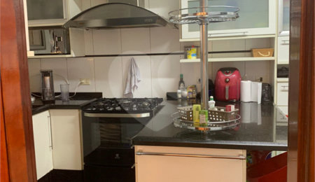 Apartamento à venda com 3 quartos, sendo 1 suíte,  em Santana, São Paulo, SP