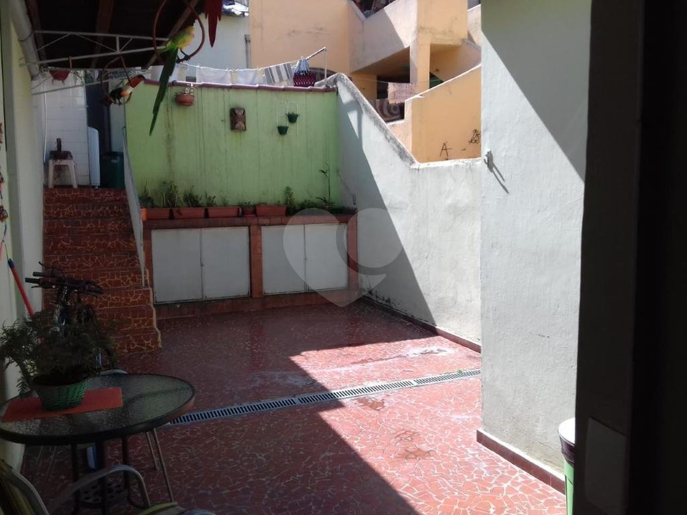 Sobrado à venda com 3 quartos em Vila Guilherme, São Paulo, SP