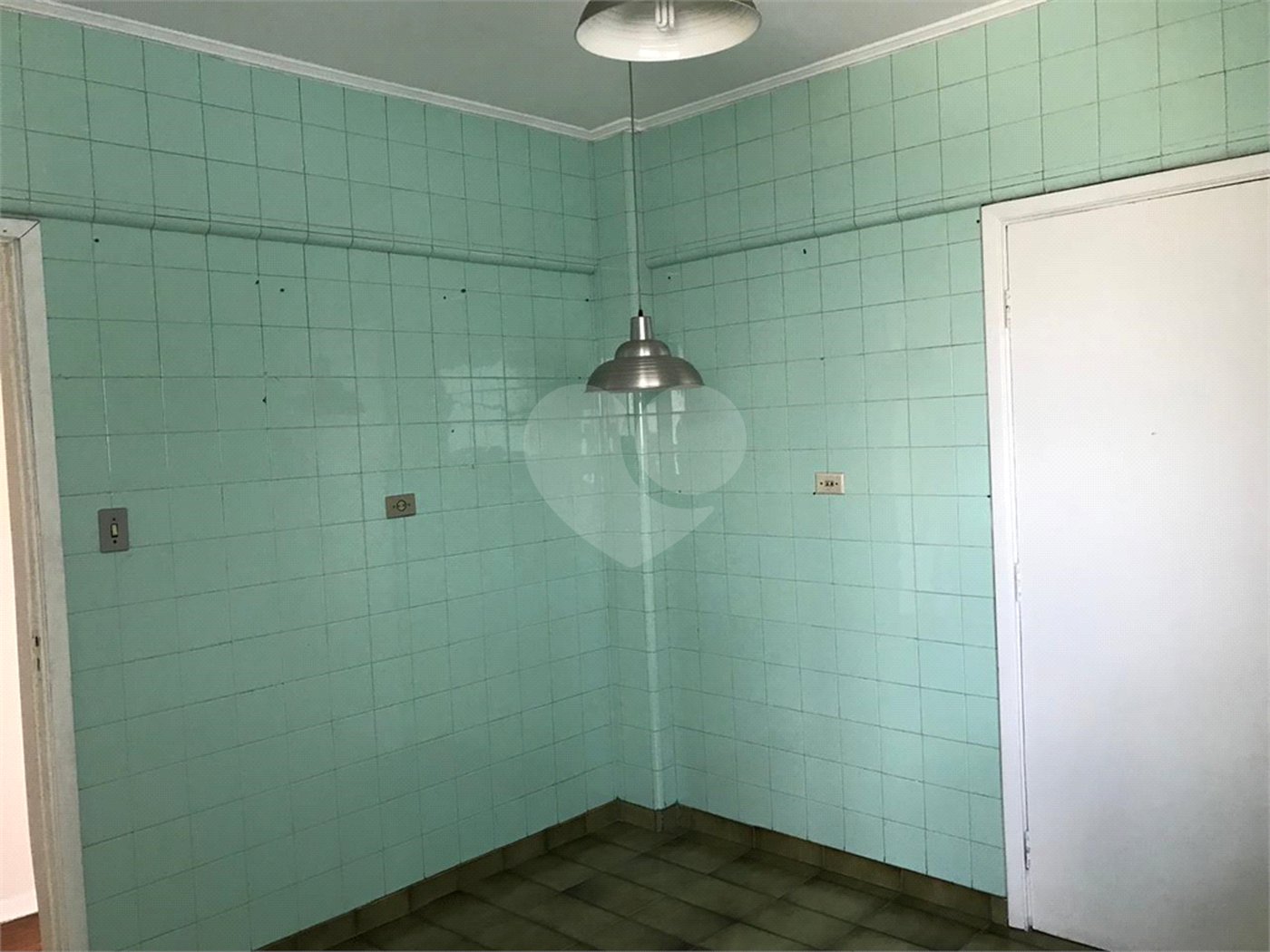 Apartamento à venda com 2 quartos em Perdizes, São Paulo, SP