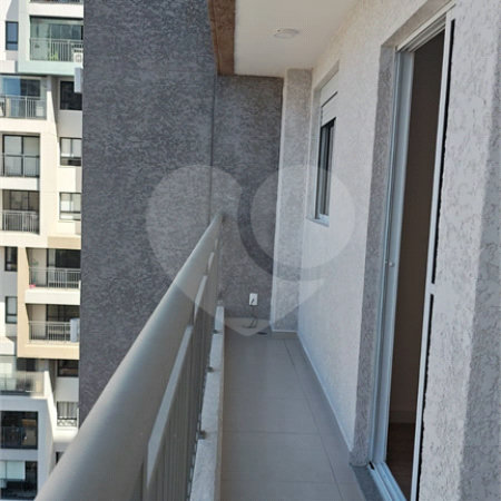 Apartamento para alugar com 2 quartos, sendo 1 suíte, em Perdizes, São Paulo, SP