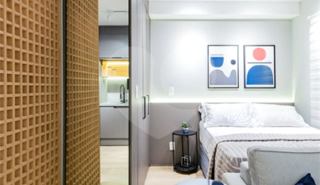 Studio à venda ou para alugar com 1 quarto em Pinheiros, São Paulo, SP