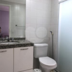 Apartamento à venda com 3 suítes em Lar São Paulo, São Paulo, SP