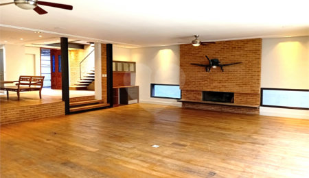 Casa de Vila à venda com 4 suítes em Granja Julieta, São Paulo, SP