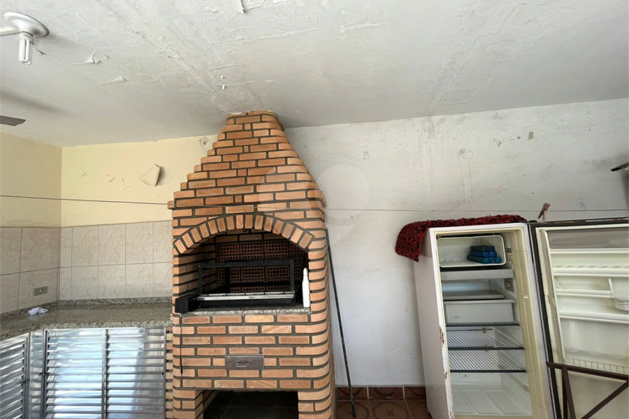 Sobrado à venda com 3 quartos, sendo 1 suíte, em Santana, São Paulo, SP