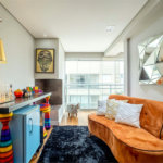 Apartamento à venda ou para alugar com 2 quartos, sendo 1 suíte, em Vila Olímpia, São Paulo, SP