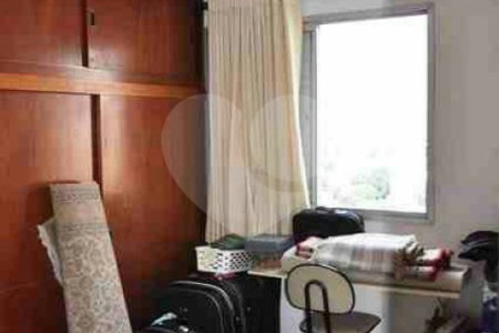 Cobertura à venda com 4 quartos, sendo 1 suíte,  em Santana, São Paulo, SP