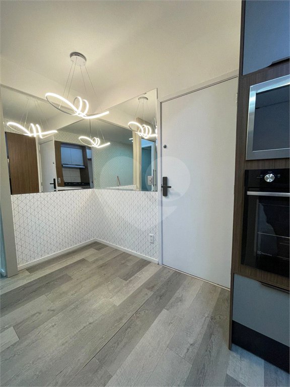 Apartamento à venda com 2 quartos em Horto Florestal, São Paulo, SP