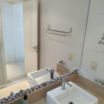 Apartamento com 3 dormitórios à venda, 155 m², vista para o mar - Embaré - Santos/SP