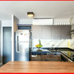 Apartamento à venda com 2 quartos, sendo 1 suíte, em Água Branca, São Paulo, SP