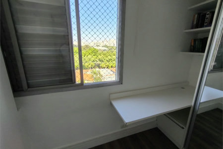 Apartamento à venda com 2 quartos em Brooklin Paulista, São Paulo, SP
