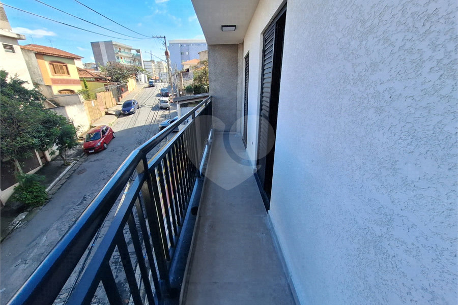 Apartamento à venda com 2 quartos em Tucuruvi, São Paulo, SP