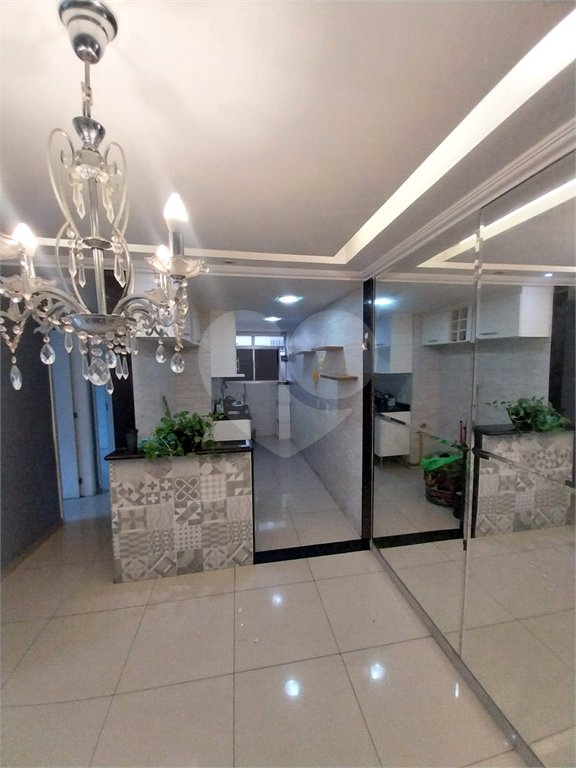 Apartamento para alugar com 2 quartos em CAMPO GRANDE, Rio de Janeiro, RJ