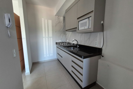 Apartamento para locação no Residencial Vila Helena, em Atibaia, ideal para quem busca conforto, praticidade e excelente localização.