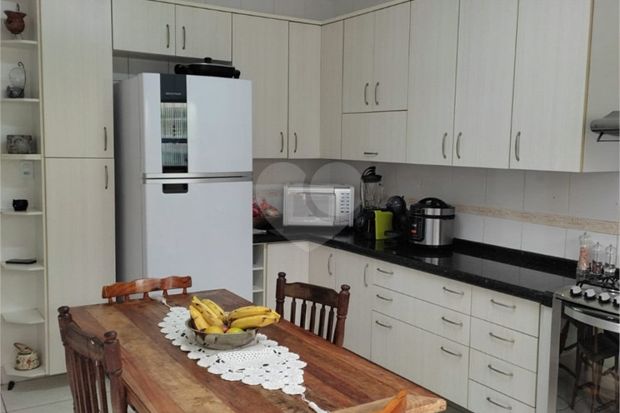 Sobrado à venda com 2 quartos em Jaçanã, São Paulo, SP