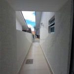 Casa à venda com 3 quartos, sendo 1 suíte, no condomínio Terra Nova, Várzea Grande - MT