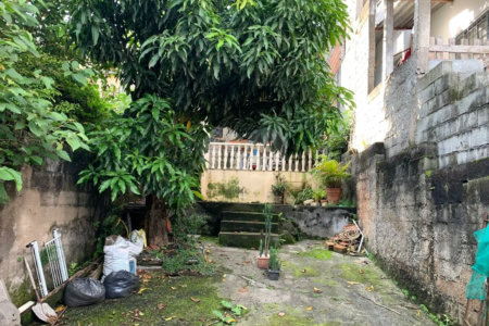 Sobrado à venda com 2 quartos em Vila Mazzei, São Paulo, SP