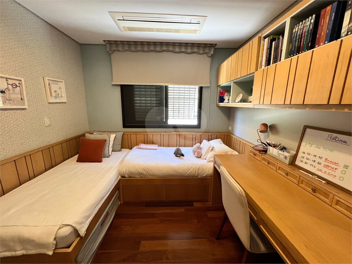 Apartamento à venda com 4 quartos, sendo 3 suítes, em Itaim Bibi, São Paulo, SP