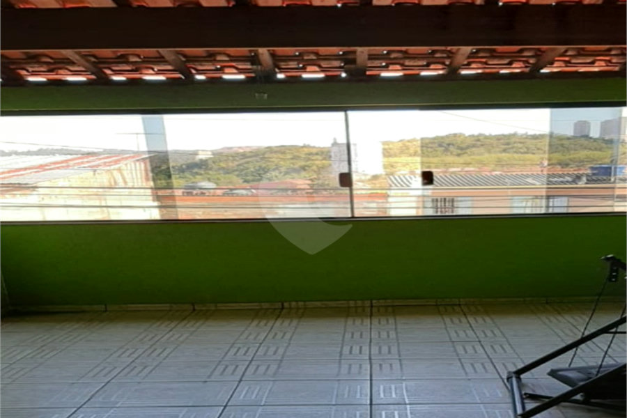 Sobrado à venda com 1 suíte em Butantã, São Paulo, SP