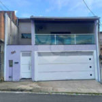 Casa à venda com 3 quartos, sendo 1 suíte,  em Jardim Silvestre IV, Amparo, SP