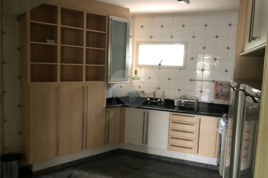 Apartamento à venda com 3 quartos, sendo 1 suíte, em Santana, São Paulo, SP