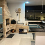 Casa à venda com 3 suítes no condomínio Jardim Primavera, Louveira - SP