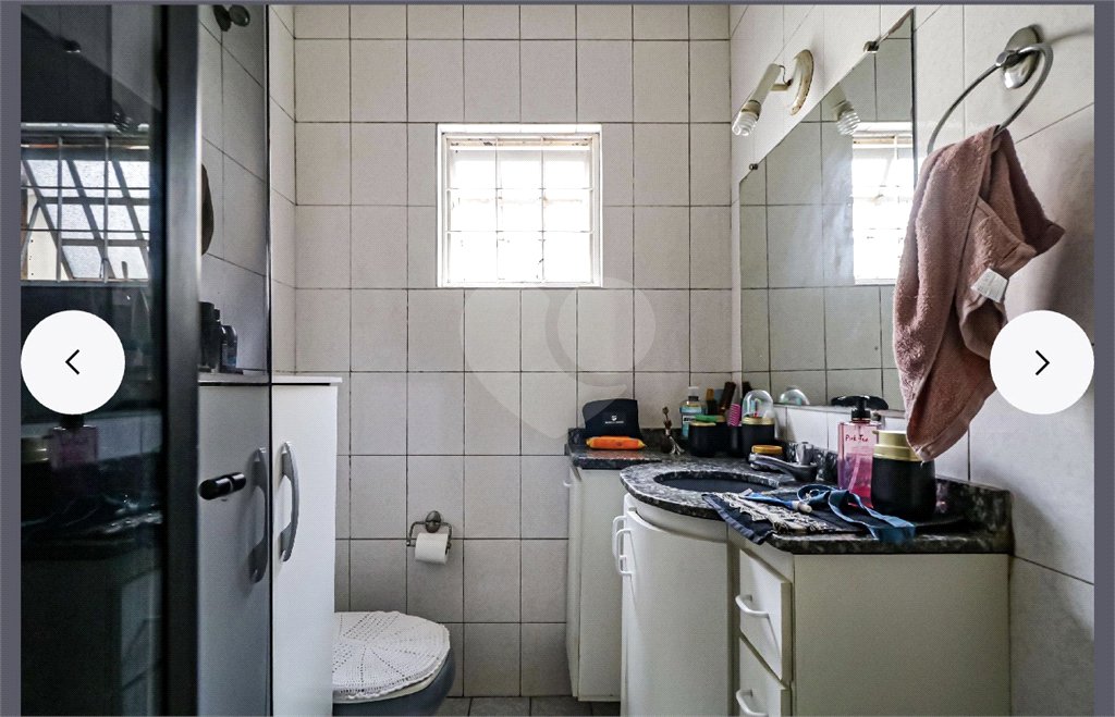 Sobrado à venda com 3 quartos em Jardim Ester Yolanda, São Paulo, SP
