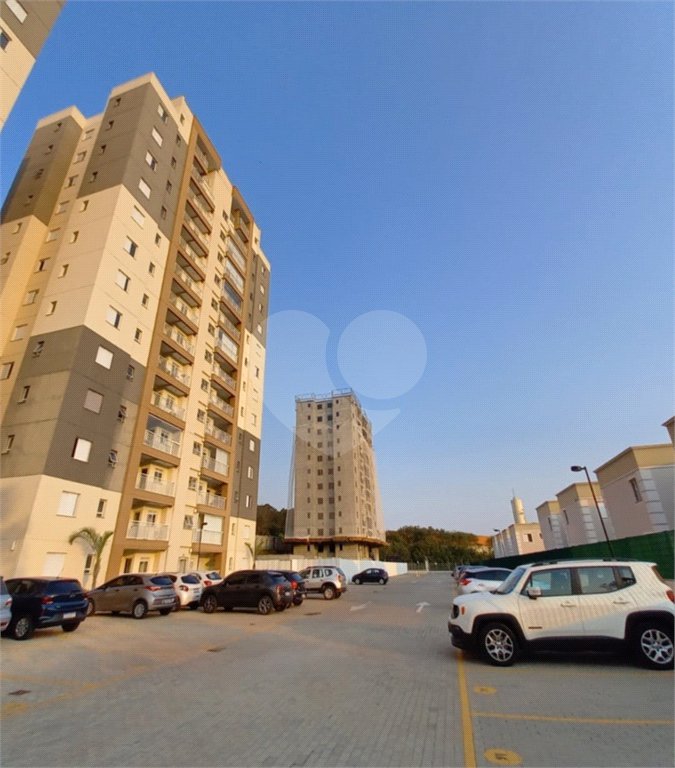 Apartamento à venda com 2 quartos, sendo 1 suíte, em Aparecidinha, Sorocaba, SP