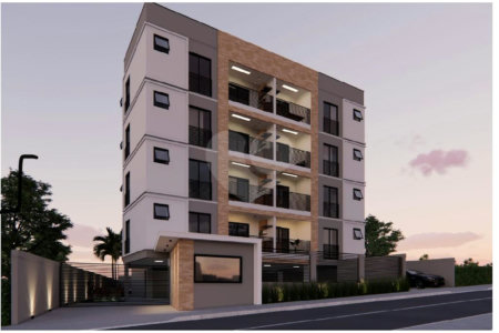 Apartamento à venda com 2 quartos no Centro, Atibaia, SP