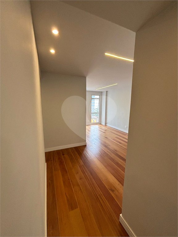 Apartamento à venda com 1 quarto no Centro, Rio de Janeiro, RJ