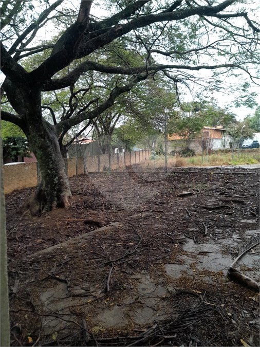 Terreno à venda em Samambaia Parque Residencial, Atibaia, SP
