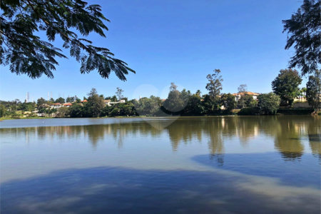 Terreno à venda no condomínio São Joaquim, Vinhedo - SP