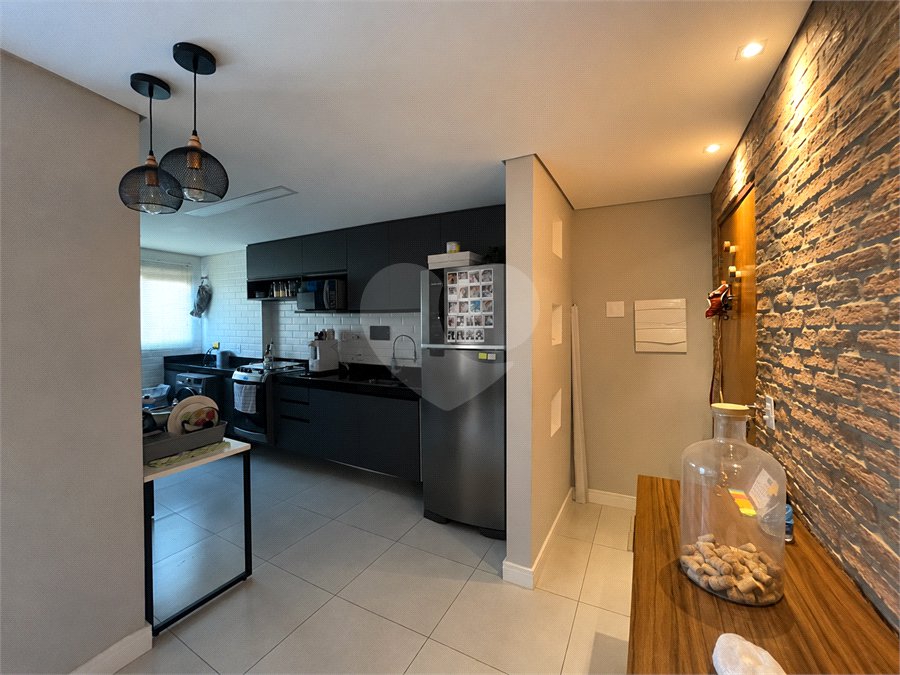 Apartamento à venda com 2 quartos em Caguassu, Sorocaba, SP