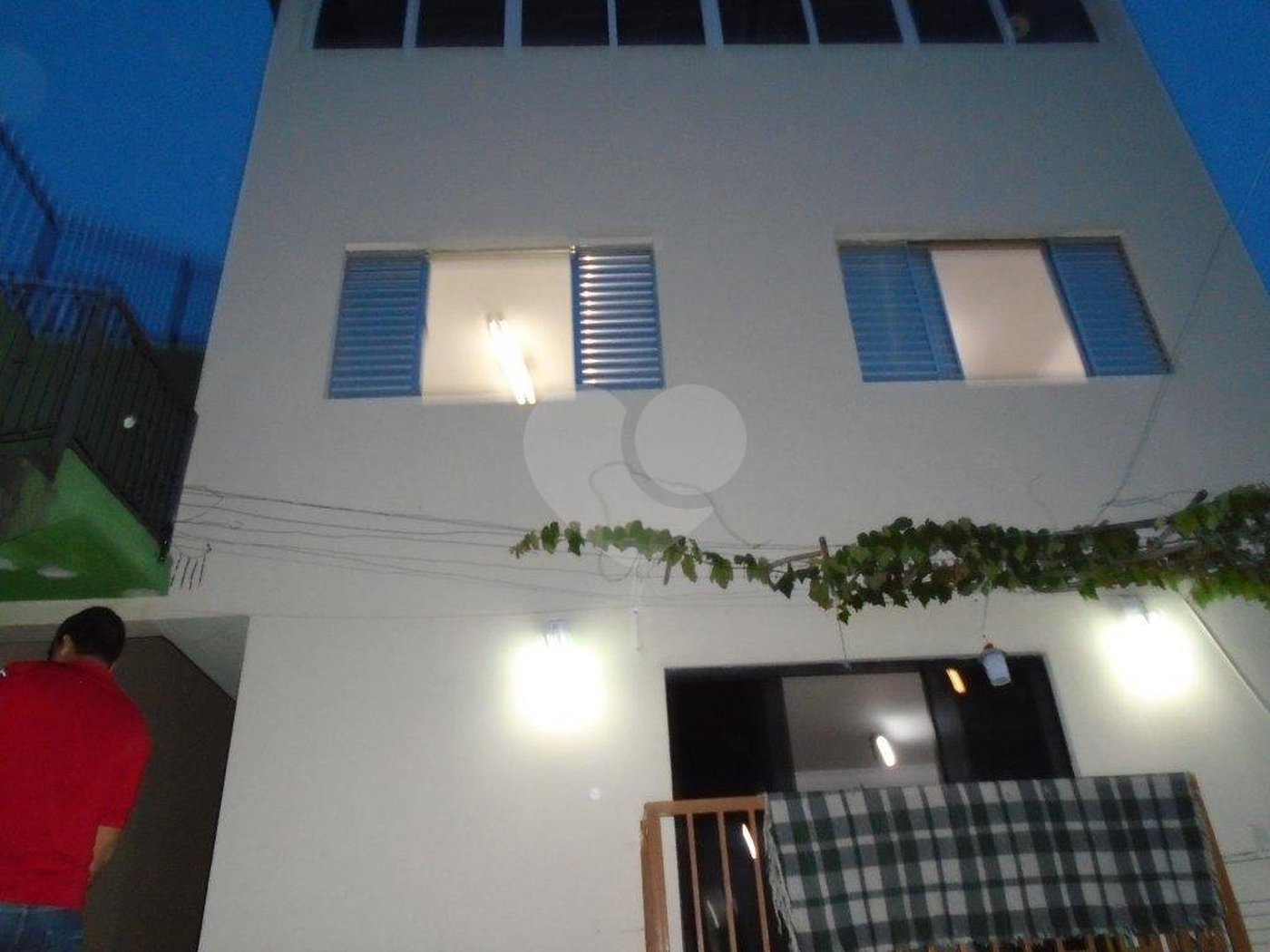 Sobrado à venda com 4 quartos, sendo 2 suítes, em Santana, São Paulo, SP