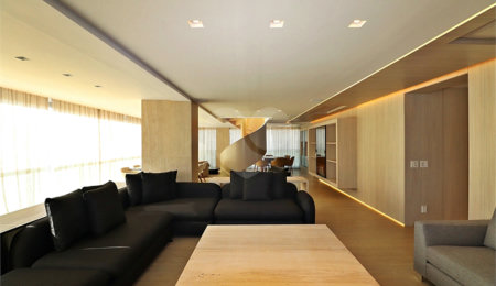 Apartamento à venda com 4 suítes em Santana, São Paulo, SP