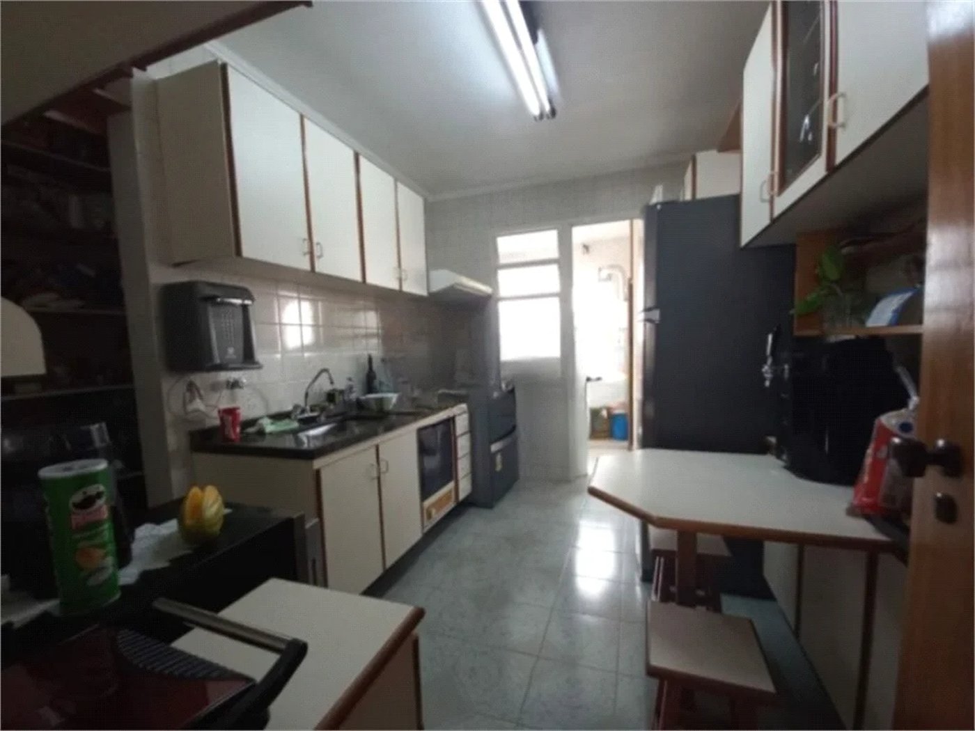 Apartamento à venda com 3 quartos, sendo 1 suíte, em Pinheiros, São Paulo, SP