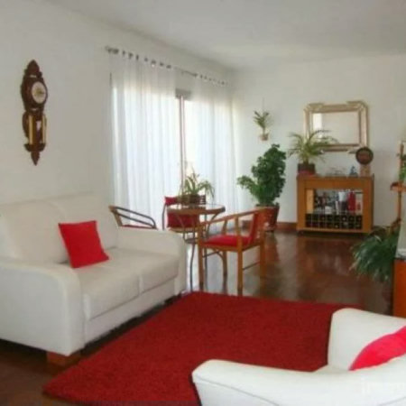 Apartamento à venda com 3 suítes em Fazenda Morumbi, São Paulo, SP