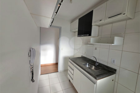 Apartamento à venda com 2 quartos em Jardim Amaralina, São Paulo, SP