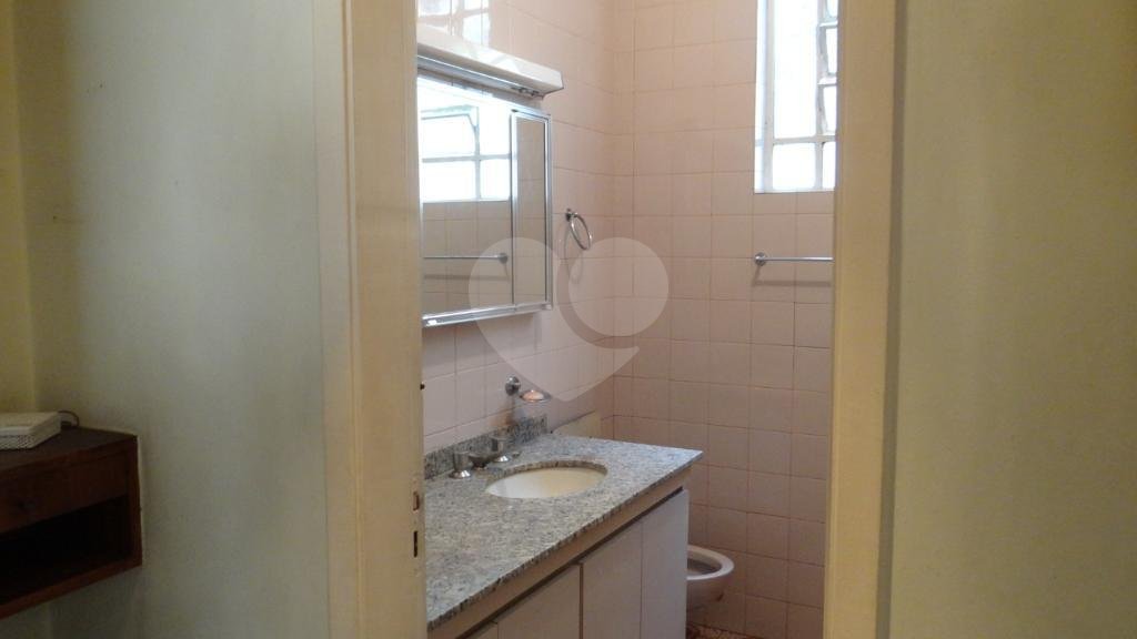 Casa Térrea à venda com 3 quartos em Pinheiros, São Paulo, SP