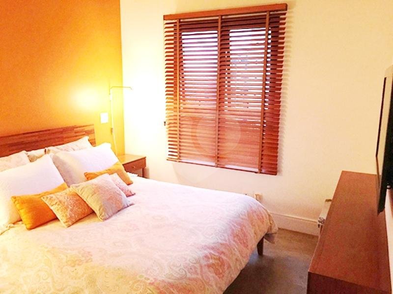 Apartamento à venda com 2 quartos, sendo 1 suíte,  em Vila Suzana, São Paulo, SP