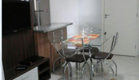 Apartamento à venda com 2 quartos em Vila Nova Cachoeirinha, São Paulo, SP